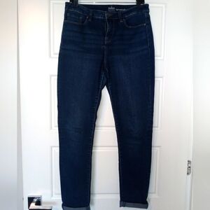 Bundle of 2 pairs of NY&Co Skinny Jeans Size 10